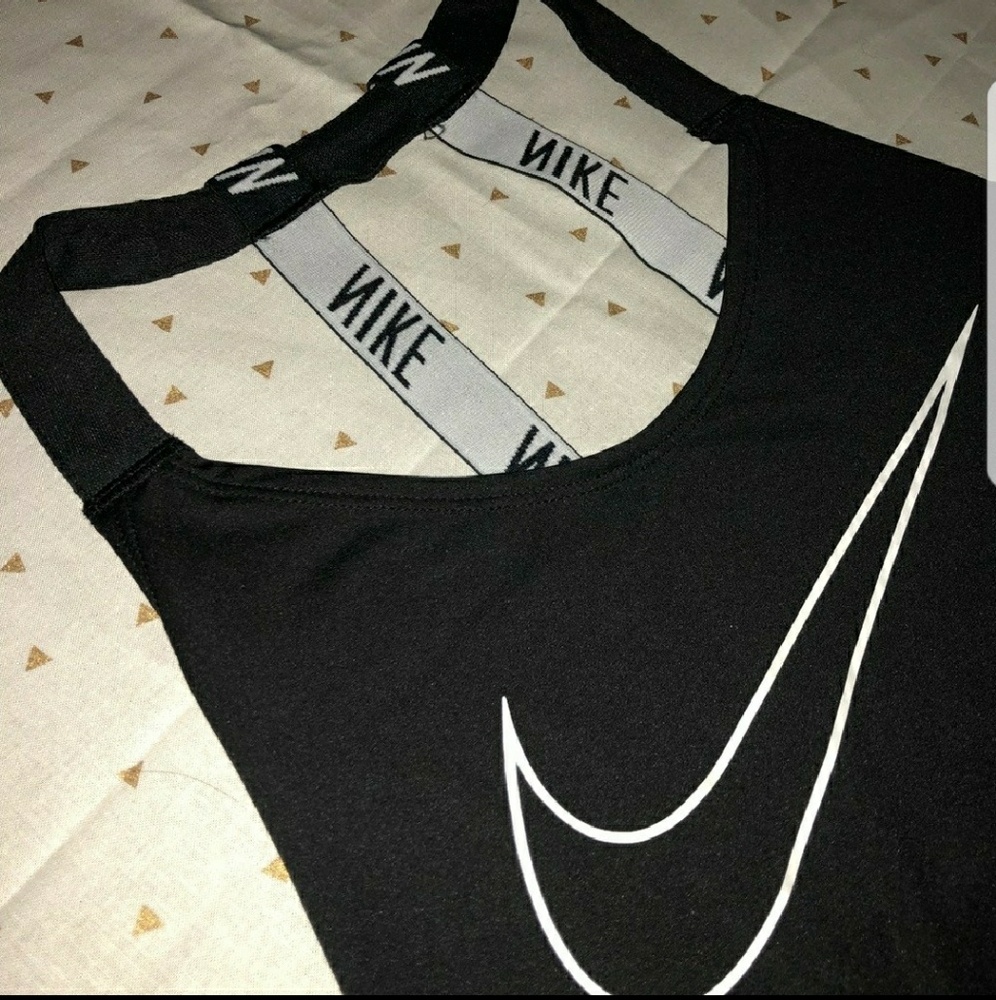 Nike tank top